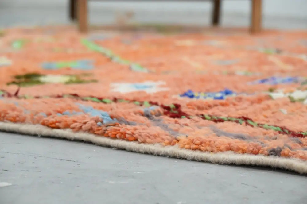 DecorBites™ Handmade Moroccan Azilal Carpet 305x205 cm