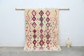 DecorBites™ Handmade Moroccan Azilal Rug - 230x154cm
