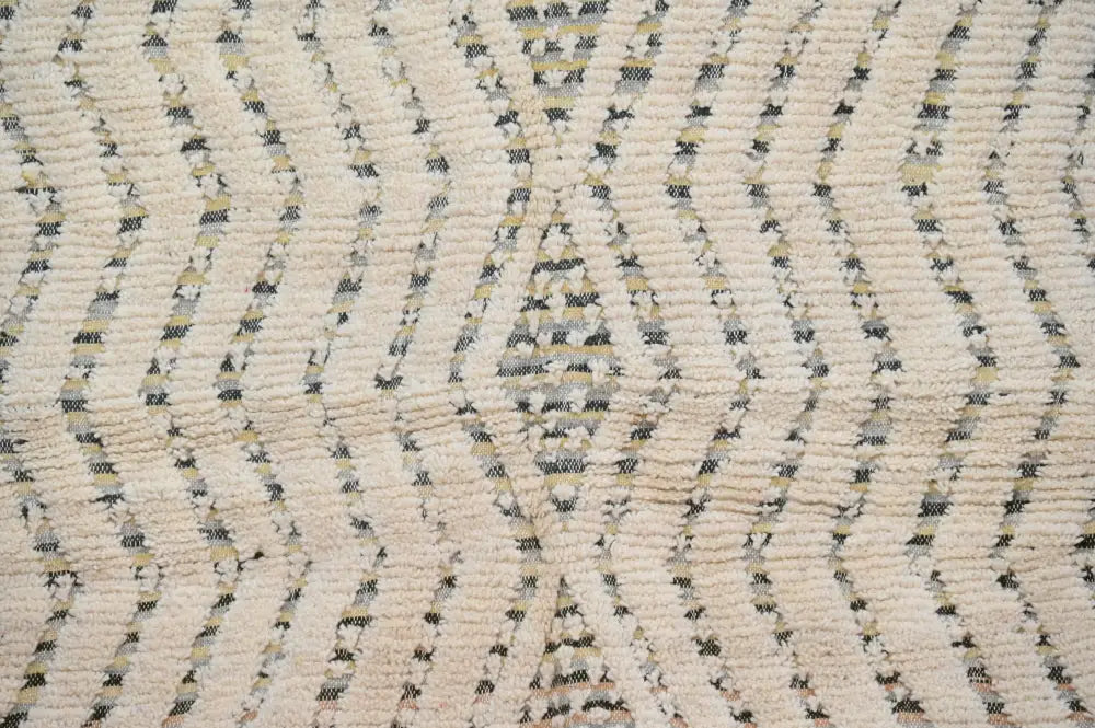 DecorBites™ Handmade Moroccan Azilal Rug 240x155cm