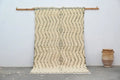 DecorBites™ Handmade Moroccan Azilal Rug 240x155cm