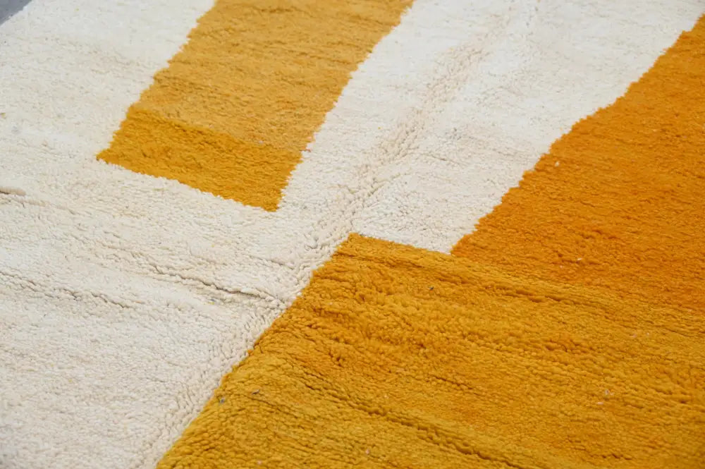 DecorBites™ Handmade Moroccan Azilal Rug 250x149 cm