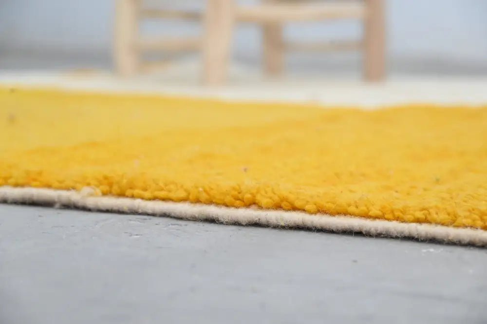 DecorBites™ Handmade Moroccan Azilal Rug 250x149 cm