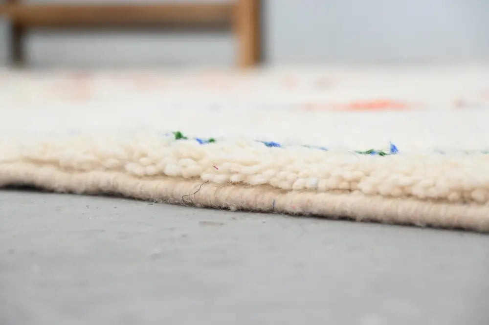 DecorBites™ Handmade Moroccan Azilal Rug - 285x220 cm