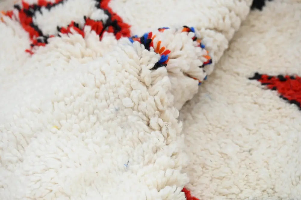 DecorBites™ Handmade Moroccan Azilal Rug - 285x220 cm