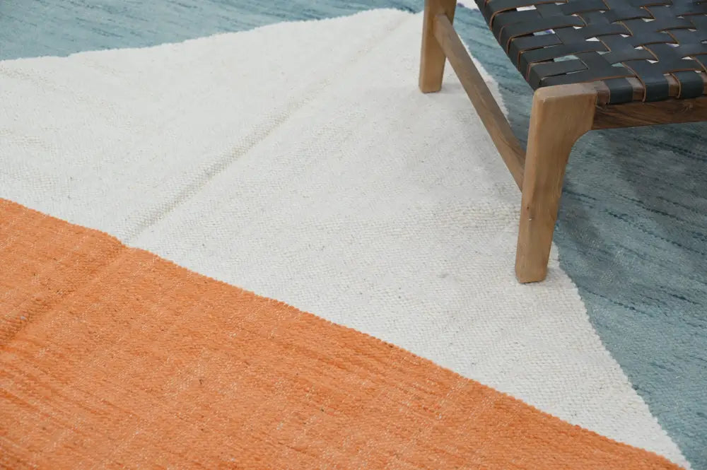 DecorBites™ Handmade Moroccan Azilal Rug - 291x182 cm