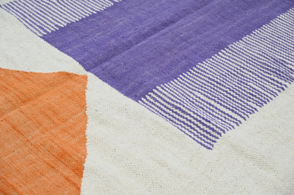 DecorBites™ Handmade Moroccan Azilal Rug - 291x182 cm
