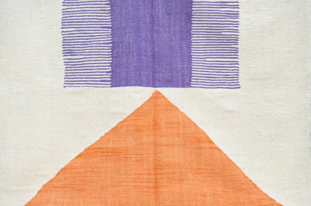 DecorBites™ Handmade Moroccan Azilal Rug - 291x182 cm