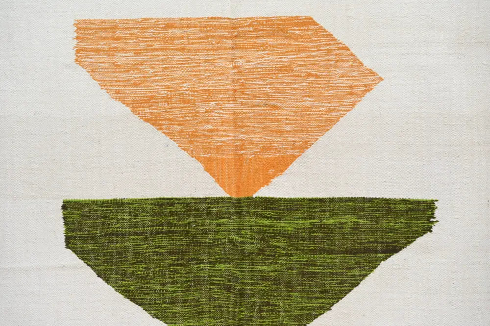 DecorBites™ Handmade Moroccan Azilal Rug 291x200cm