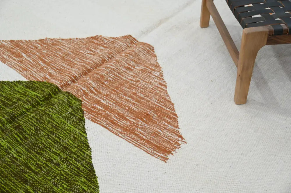DecorBites™ Handmade Moroccan Azilal Rug 291x200cm