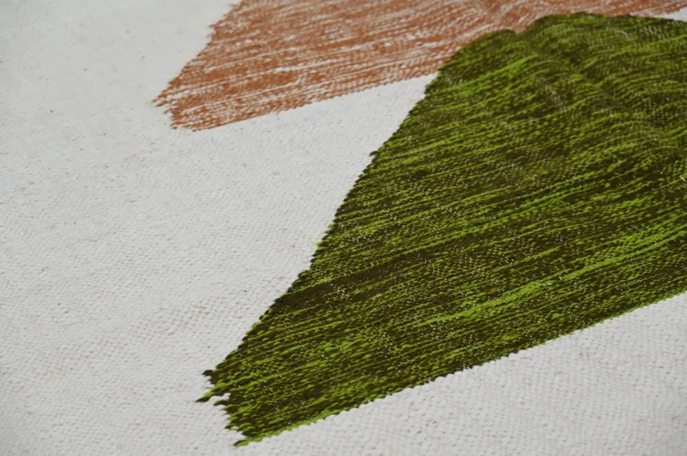 DecorBites™ Handmade Moroccan Azilal Rug 291x200cm