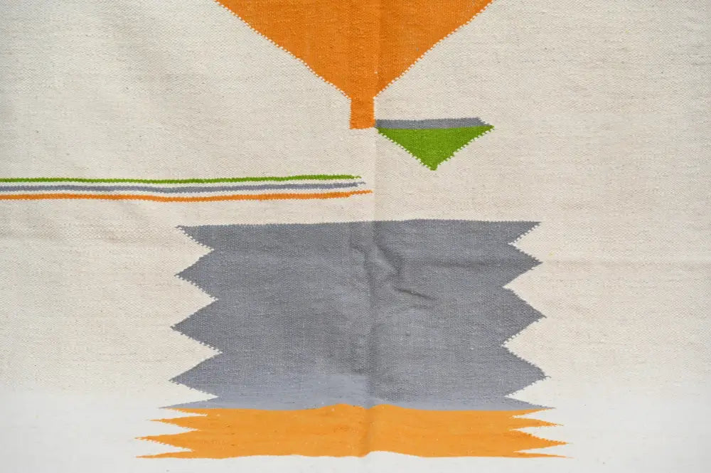 DecorBites™ Handmade Moroccan Azilal Rug - 300x192 cm
