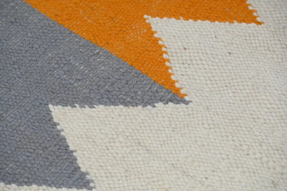 DecorBites™ Handmade Moroccan Azilal Rug - 300x192 cm