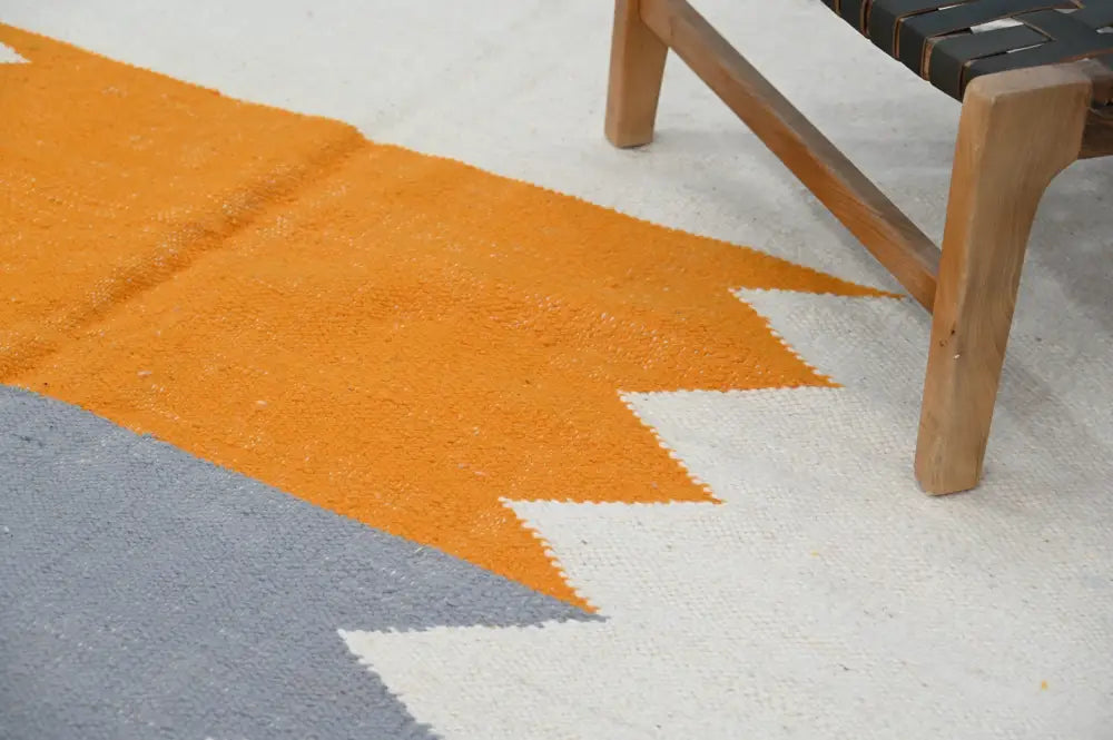 DecorBites™ Handmade Moroccan Azilal Rug - 300x192 cm