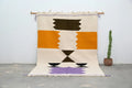 DecorBites™ Handmade Moroccan Azilal Rug, 300x203 cm