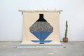 DecorBites™ Handmade Moroccan Azilal Rug - 300x205 cm