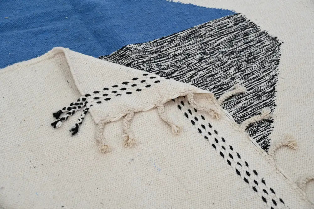 DecorBites™ Handmade Moroccan Azilal Rug - 300x205 cm