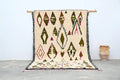 DecorBites™ Handmade Moroccan Azilal Rug 302x197 cm