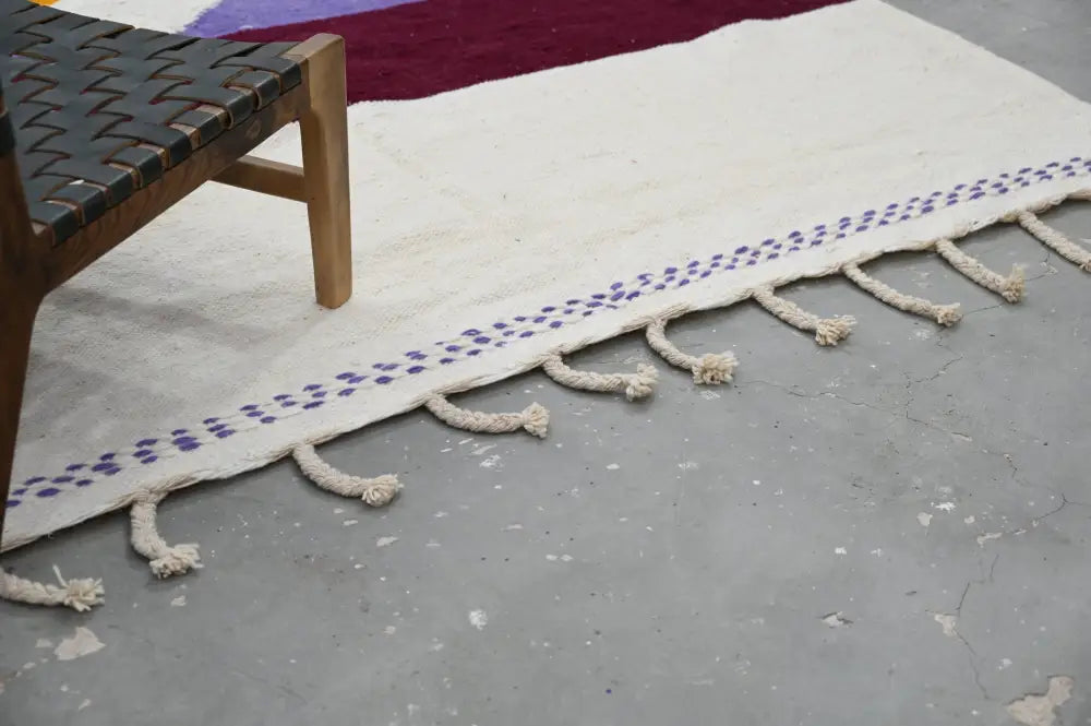 DecorBites™ Handmade Moroccan Azilal Rug 304 X 202 cm