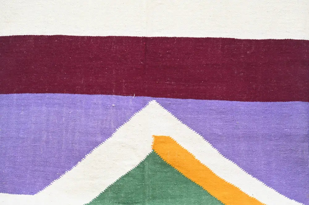 DecorBites™ Handmade Moroccan Azilal Rug 304 X 202 cm