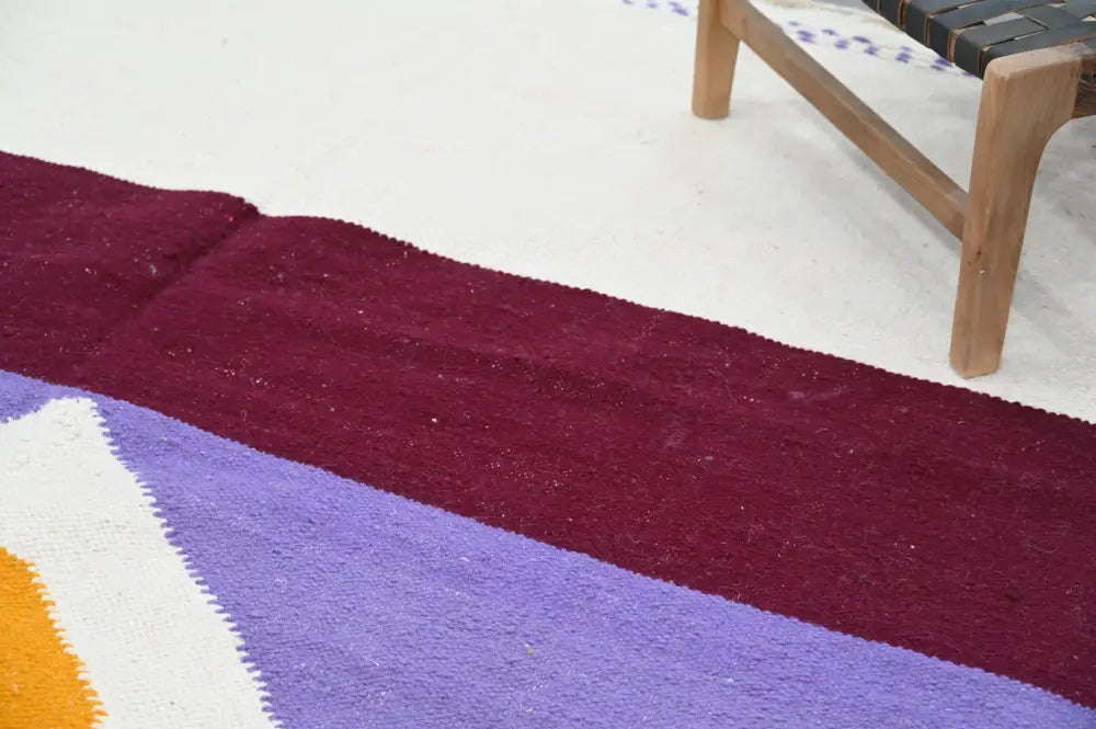 DecorBites™ Handmade Moroccan Azilal Rug 304 X 202 cm