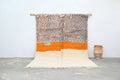 DecorBites™ Handmade Moroccan Azilal Rug 304 x 210 cm
