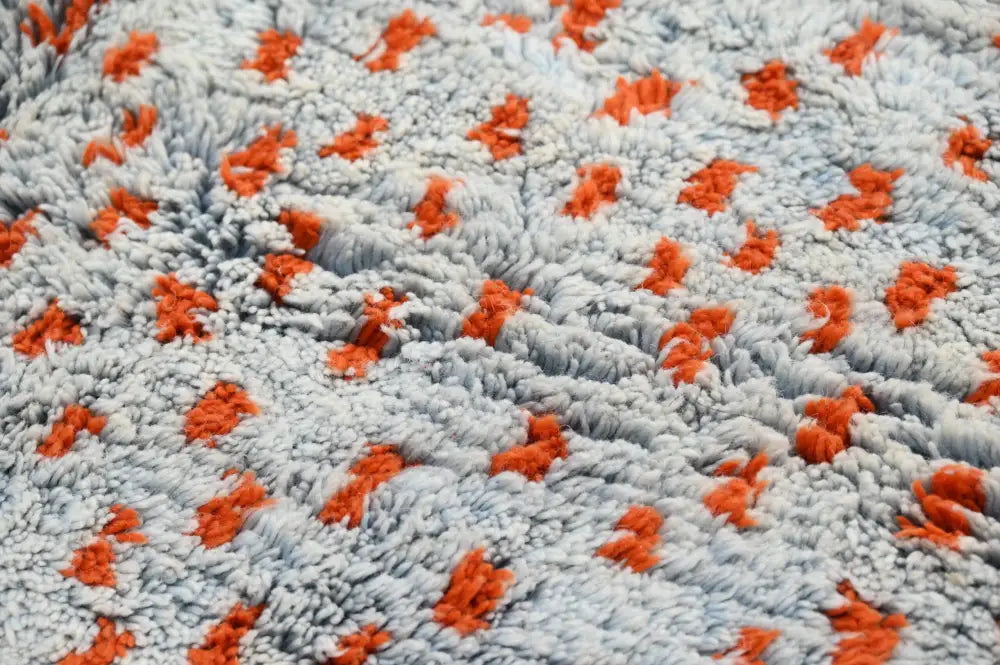 DecorBites™ Handmade Moroccan Azilal Rug 304 x 210 cm