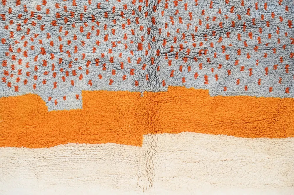 DecorBites™ Handmade Moroccan Azilal Rug 304 x 210 cm