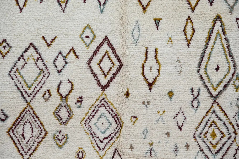 DecorBites™ Handmade Moroccan Azilal Rug 305x206cm