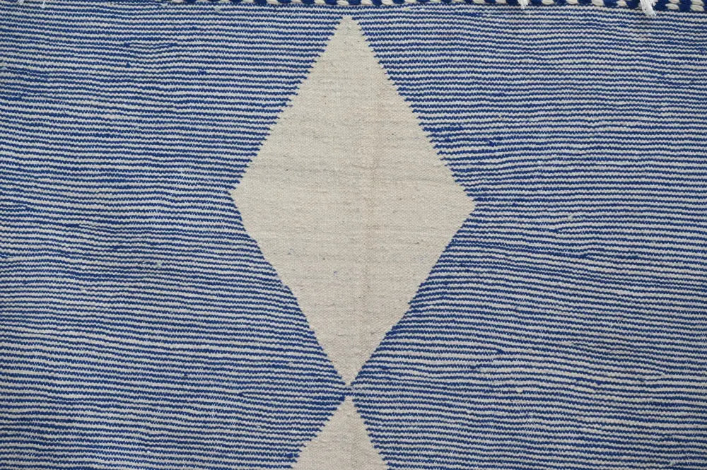 DecorBites™ Handmade Moroccan Azilal Rug 306x177cm