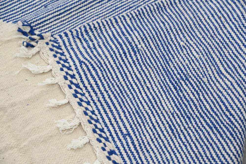DecorBites™ Handmade Moroccan Azilal Rug 306x177cm