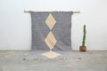 DecorBites™ Handmade Moroccan Azilal Rug 306x177cm