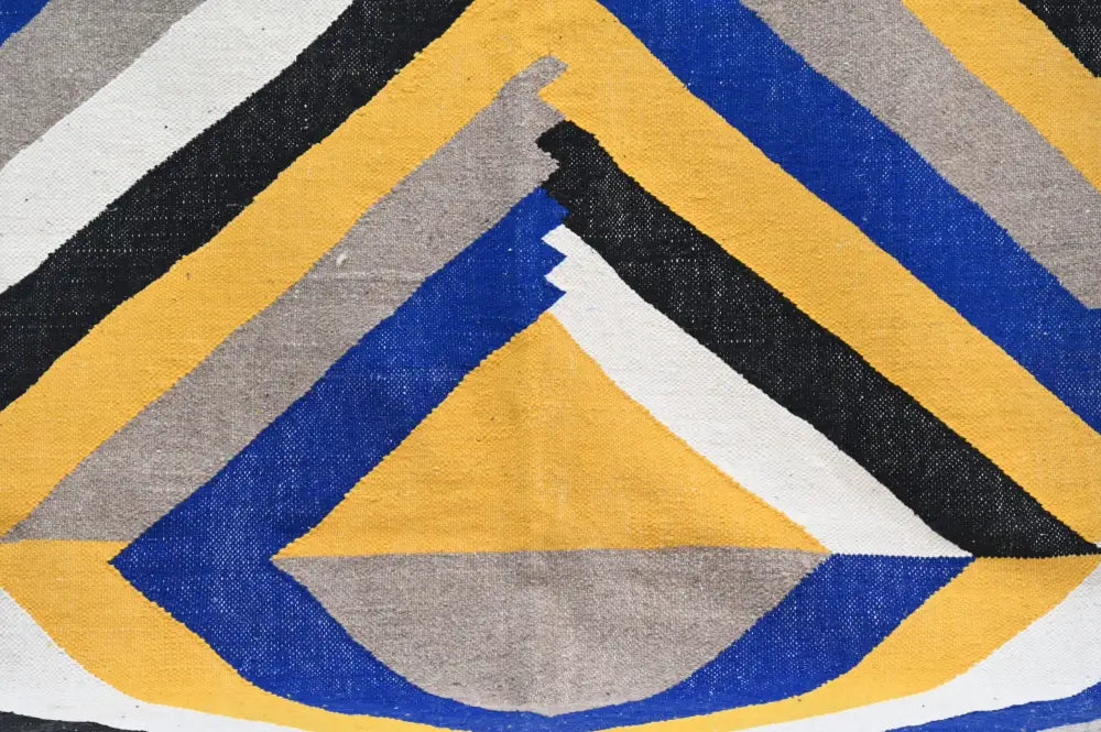 DecorBites™ Handmade Moroccan Azilal Rug - 306X196cm