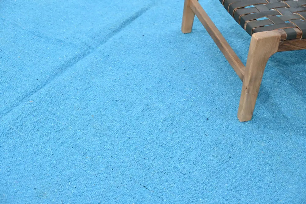 DecorBites™ Handmade Moroccan Azilal Rug 306X200cm