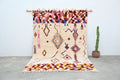 DecorBites™ Handmade Moroccan Azilal Rug - 309x207cm