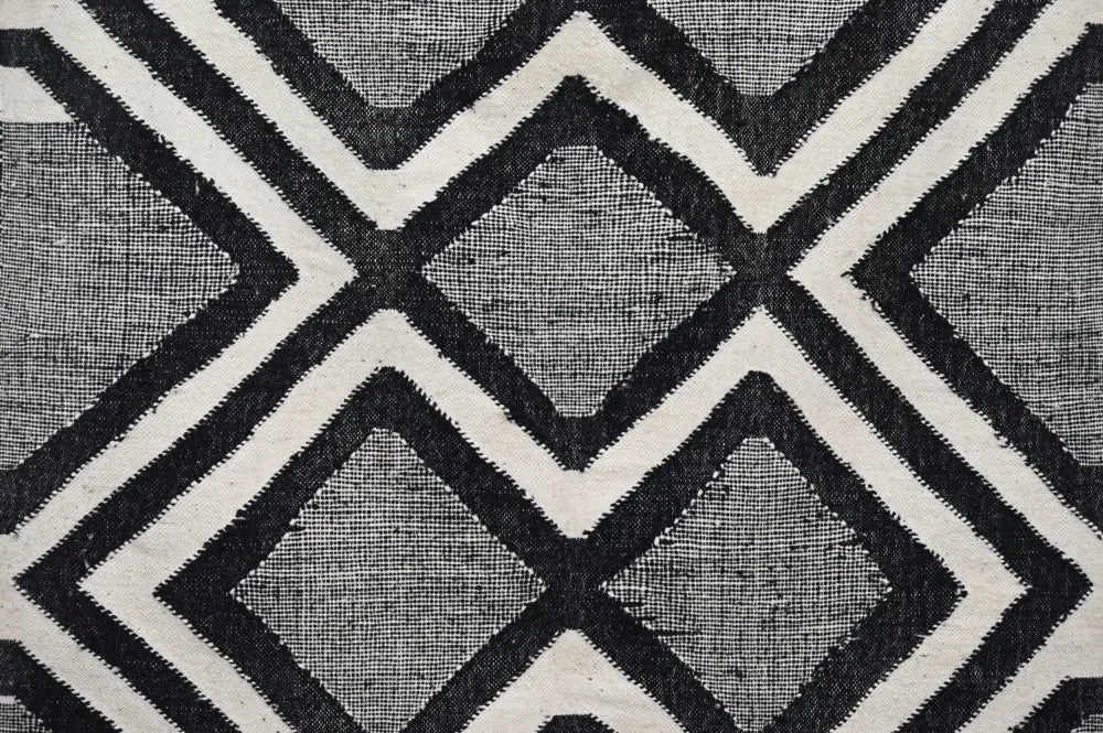 DecorBites™ Handmade Moroccan Azilal Rug - 326x203 cm