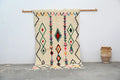 DecorBites™ Handmade Moroccan Traditional Azilal Rug 240x150cm