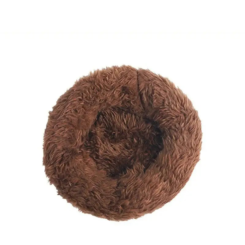 DecorBites™ Handwoven Grass Bird Cage Hut for Small Birds