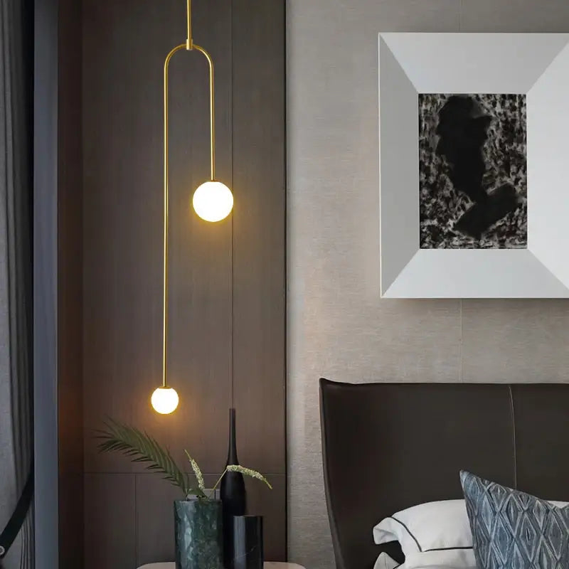 DecorBites™ Hanging Lights