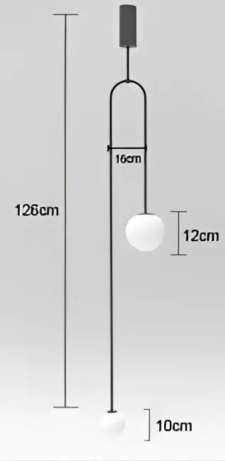 DecorBites™ Hanging Lights