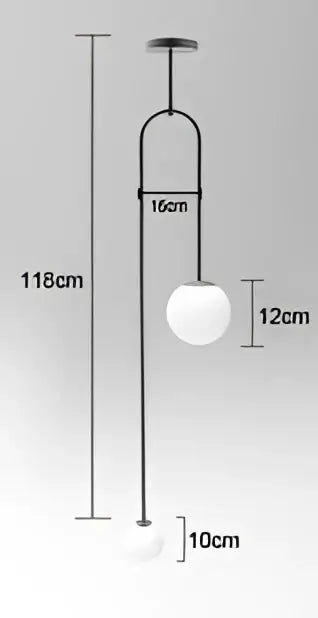 DecorBites™ Hanging Lights