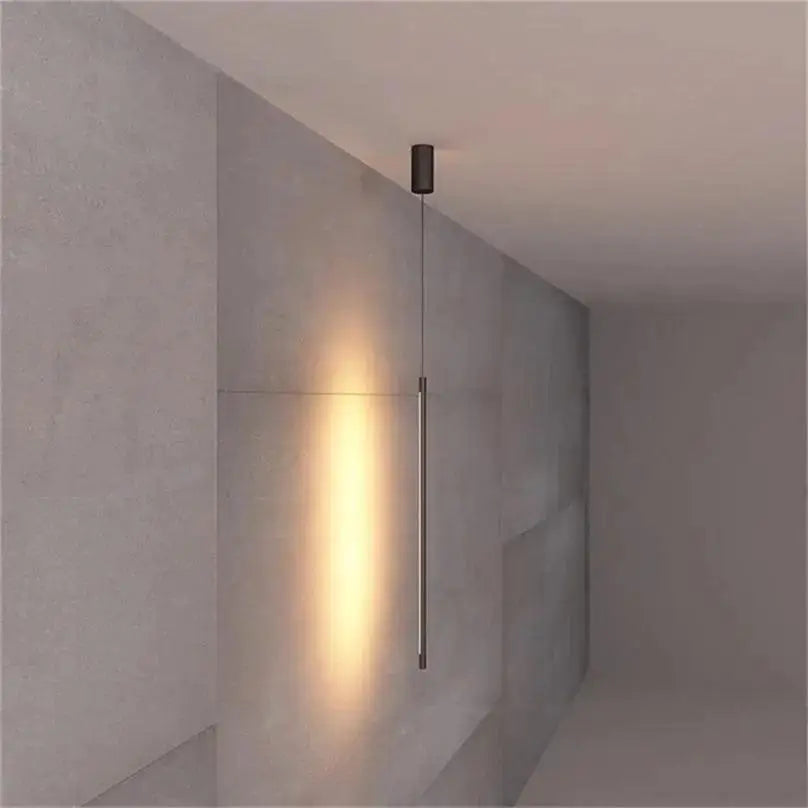 DecorBites™ Hanging Pendant Lights for Bedroom