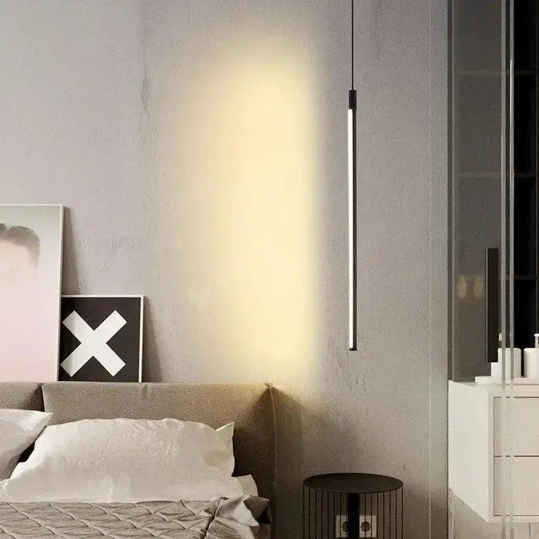 DecorBites™ Hanging Pendant Lights for Bedroom