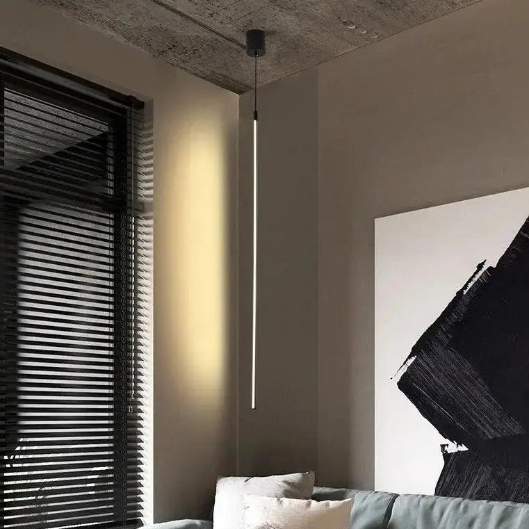 DecorBites™ Hanging Pendant Lights for Bedroom