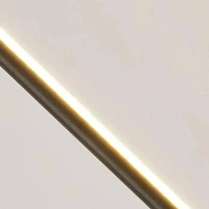 DecorBites™ Hanging Pendant Lights for Bedroom