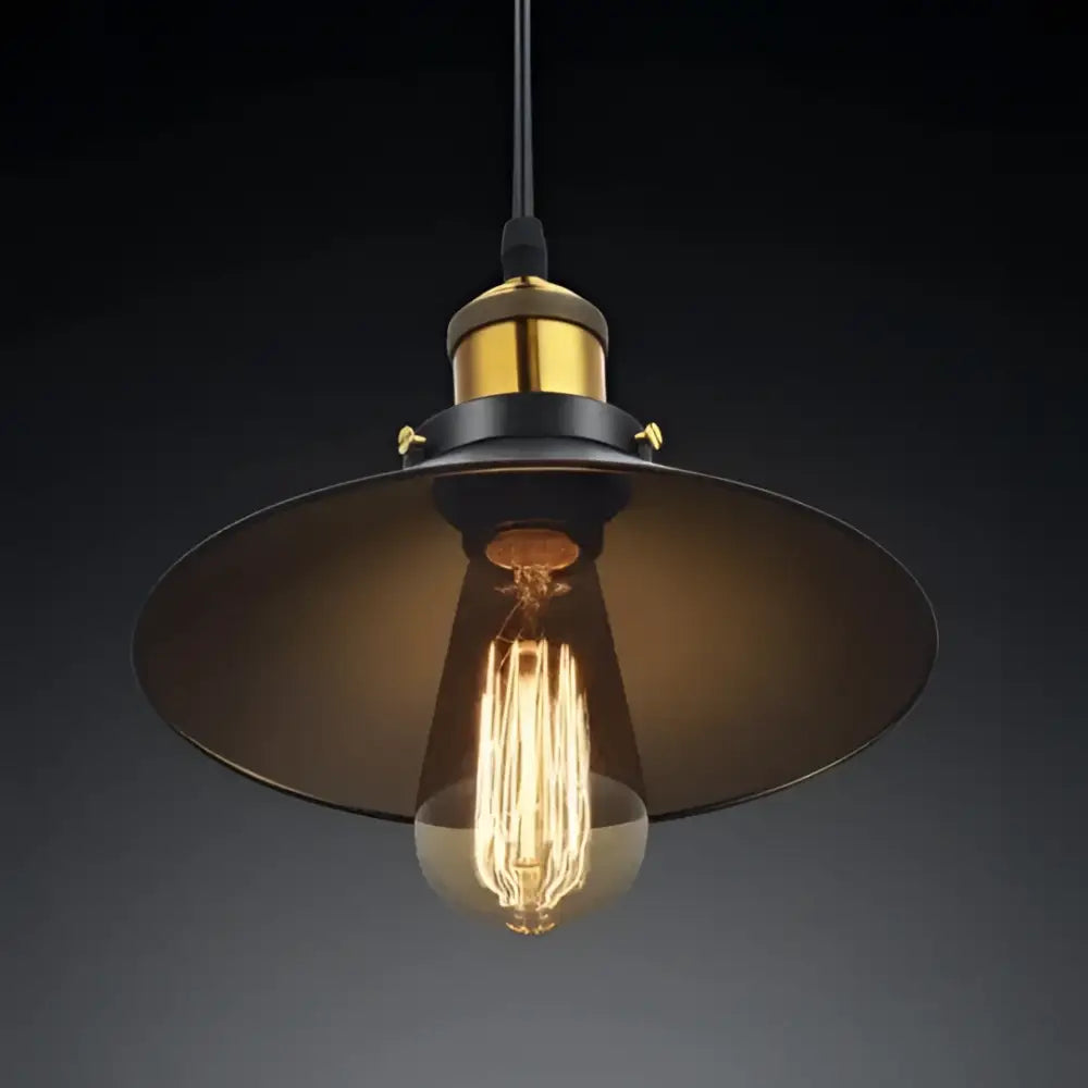 DecorBites™ Industrial Pendant Lighting