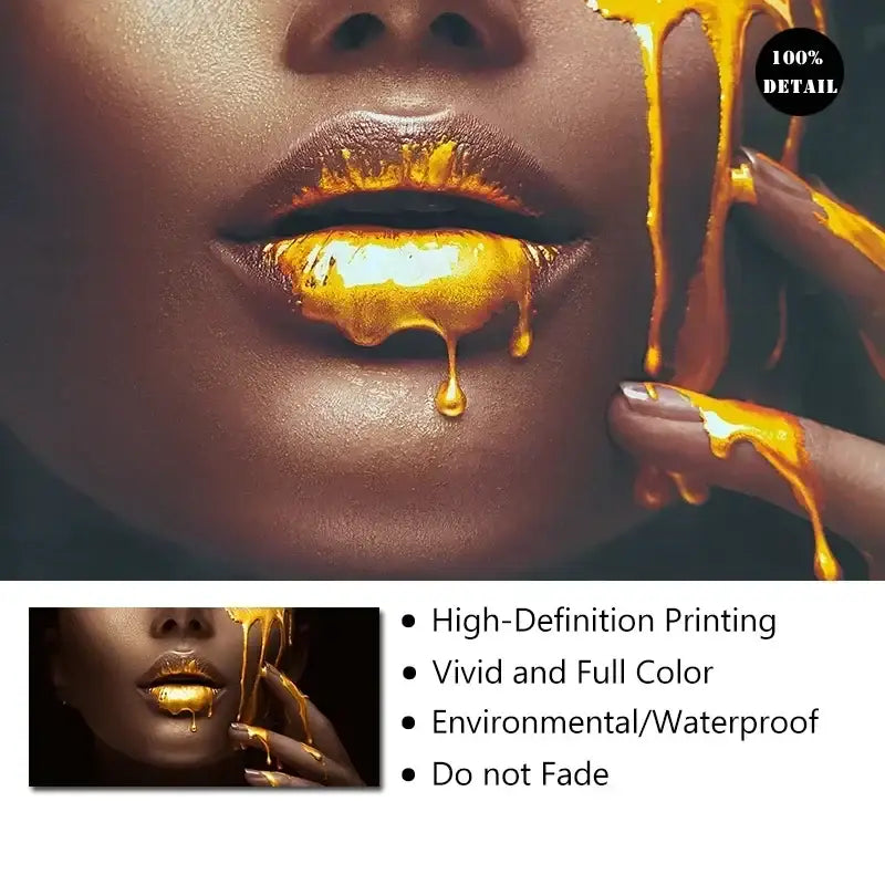 DecorBites™ Japanese Koi Cat Abstract Animals Wall Art