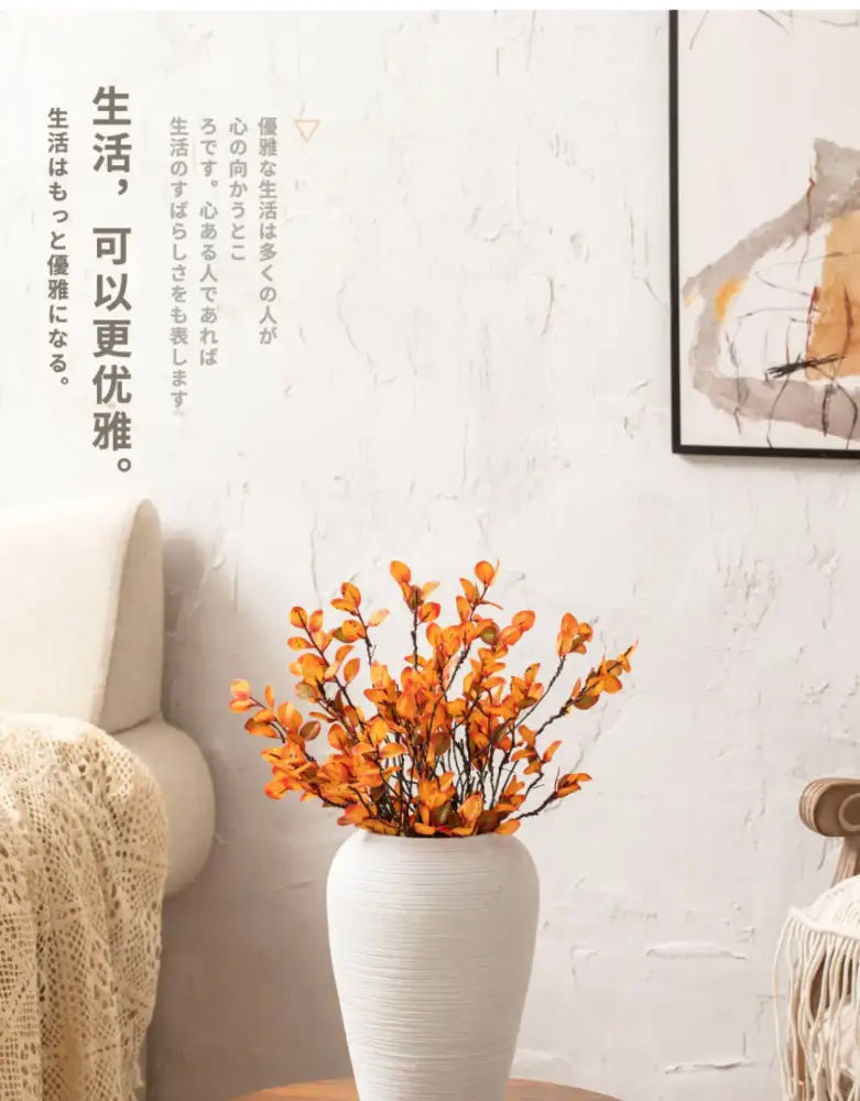 DecorBites™ Japanese Minimalist Hydroponic Vase Set