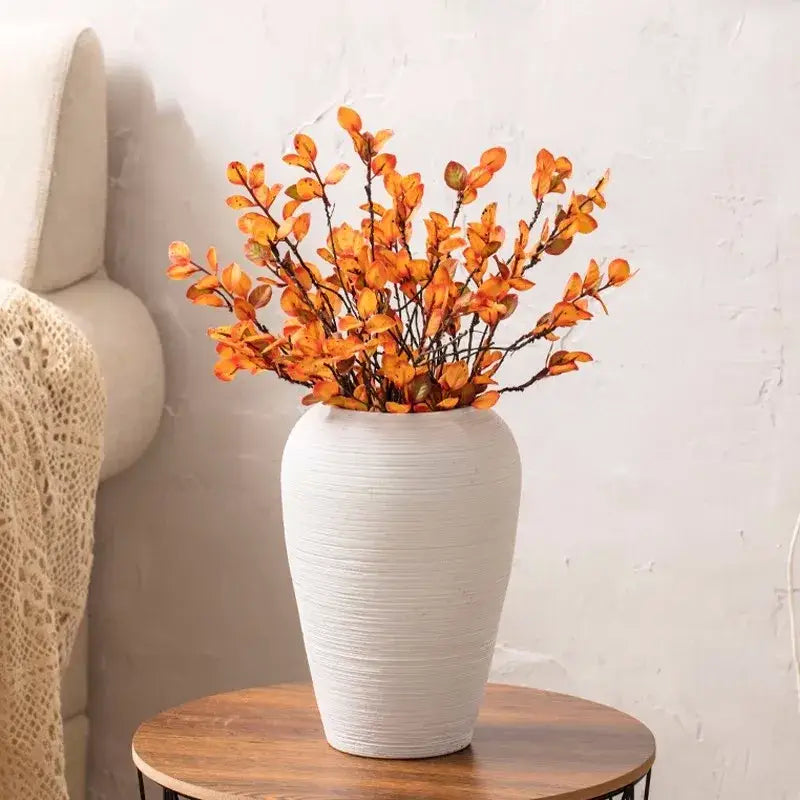 DecorBites™ Japanese Minimalist Hydroponic Vase Set