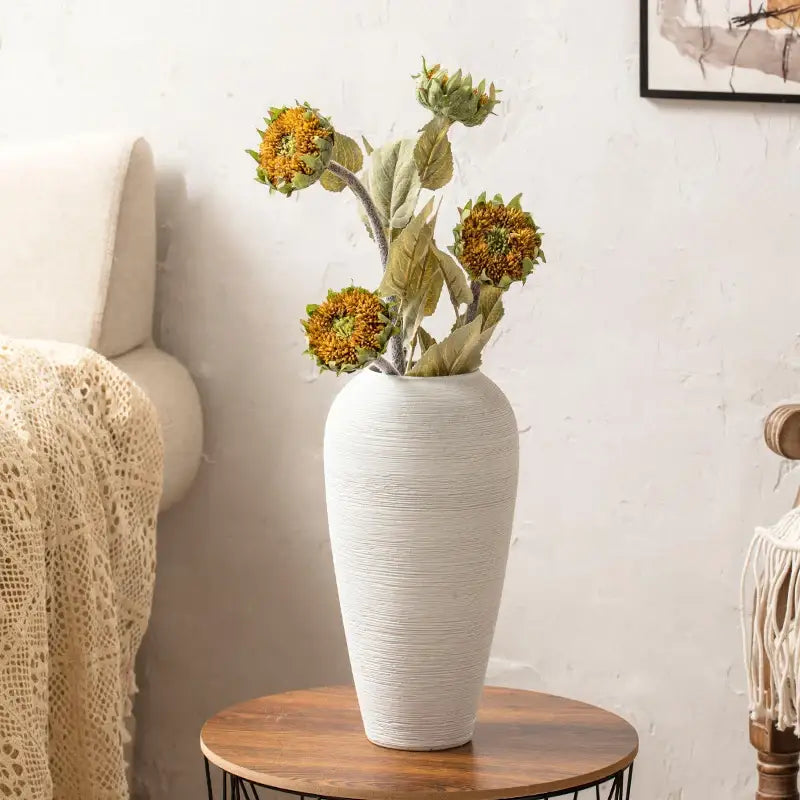 DecorBites™ Japanese Minimalist Hydroponic Vase Set