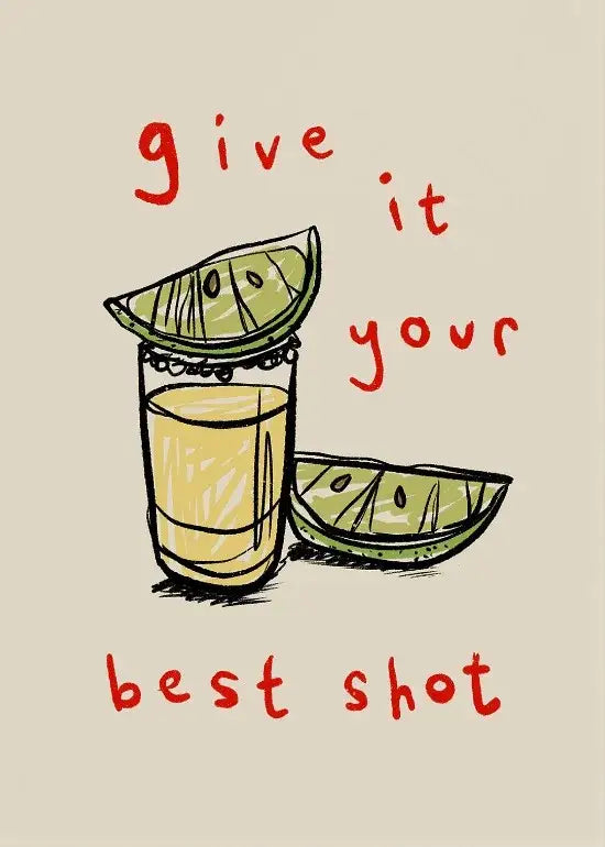 DecorBites™ Kitchen Gallery Wall Prints for Foodies